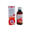 ALODEV LS (Levosalbutamol (1mg) + Ambroxol (30mg) + Guaifenesin (50mg))
