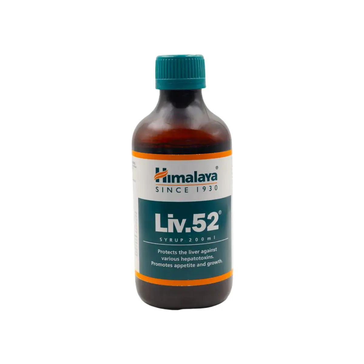 LIV 52 (Ayurvedic Liver Oral Drop)