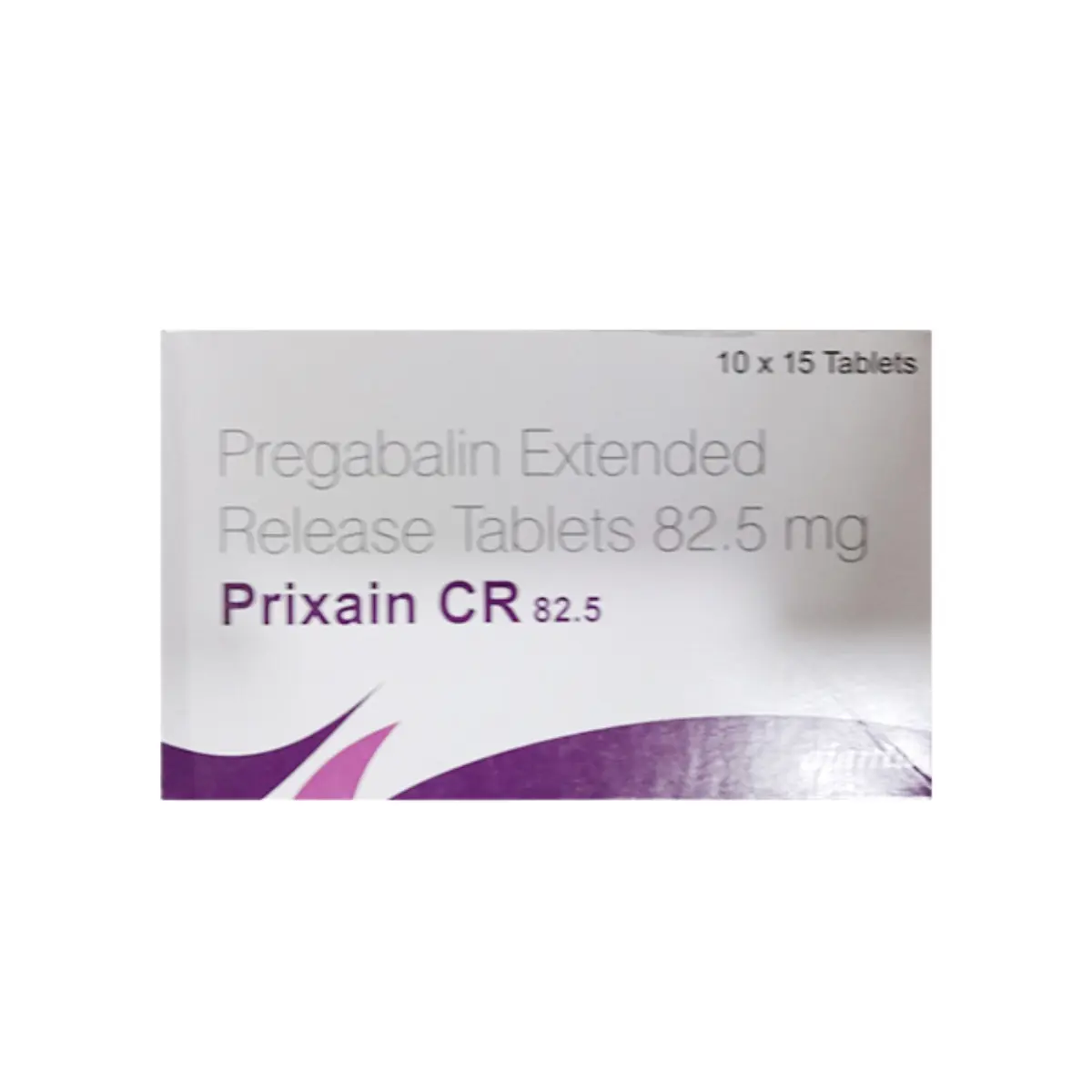PRIXAIN CR