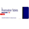 ROVOR 15MG