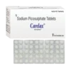 CARELAX (Sodium Picosulfate (10mg))