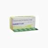 CILACAR C 6.25MG (Cilnidipine (10mg) + Chlorthalidone (6.25mg))