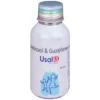 USAL LS EXPECTROPANT (Ambroxol (15mg/5ml) + Levosalbutamol (0.5mg/5ml) + Guaifenesin (50mg/5ml))