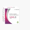LIVBELL S (L-Ornithine L-Aspartate (250mg) + Silymarin (70mg))