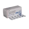 ACIVIR 200MG DT (Acyclovir (200mg))