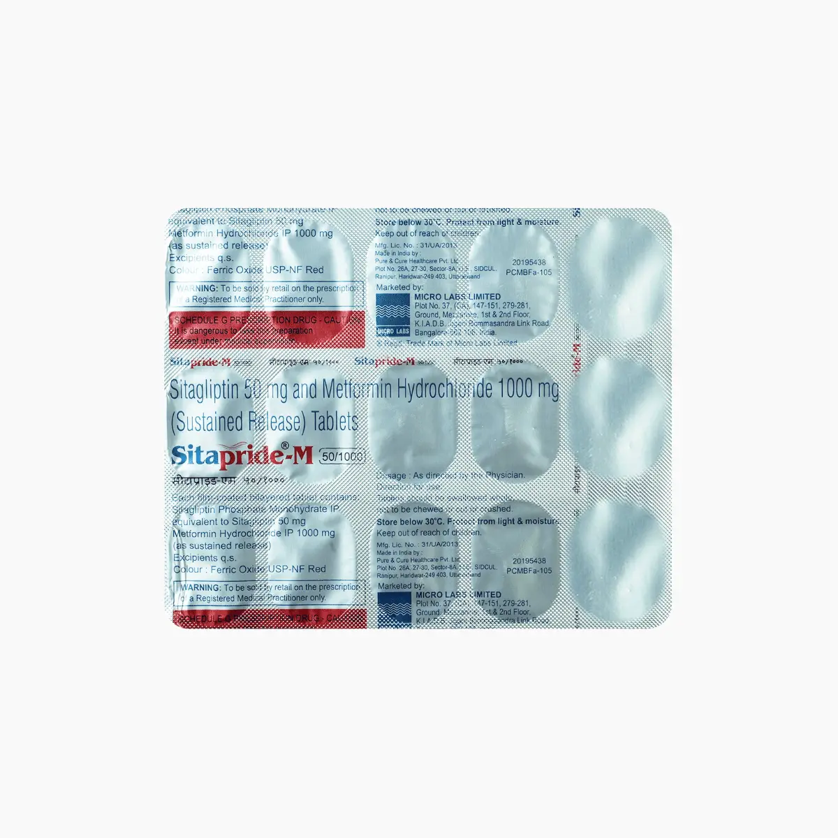 SITAPRIDE M - Image 2