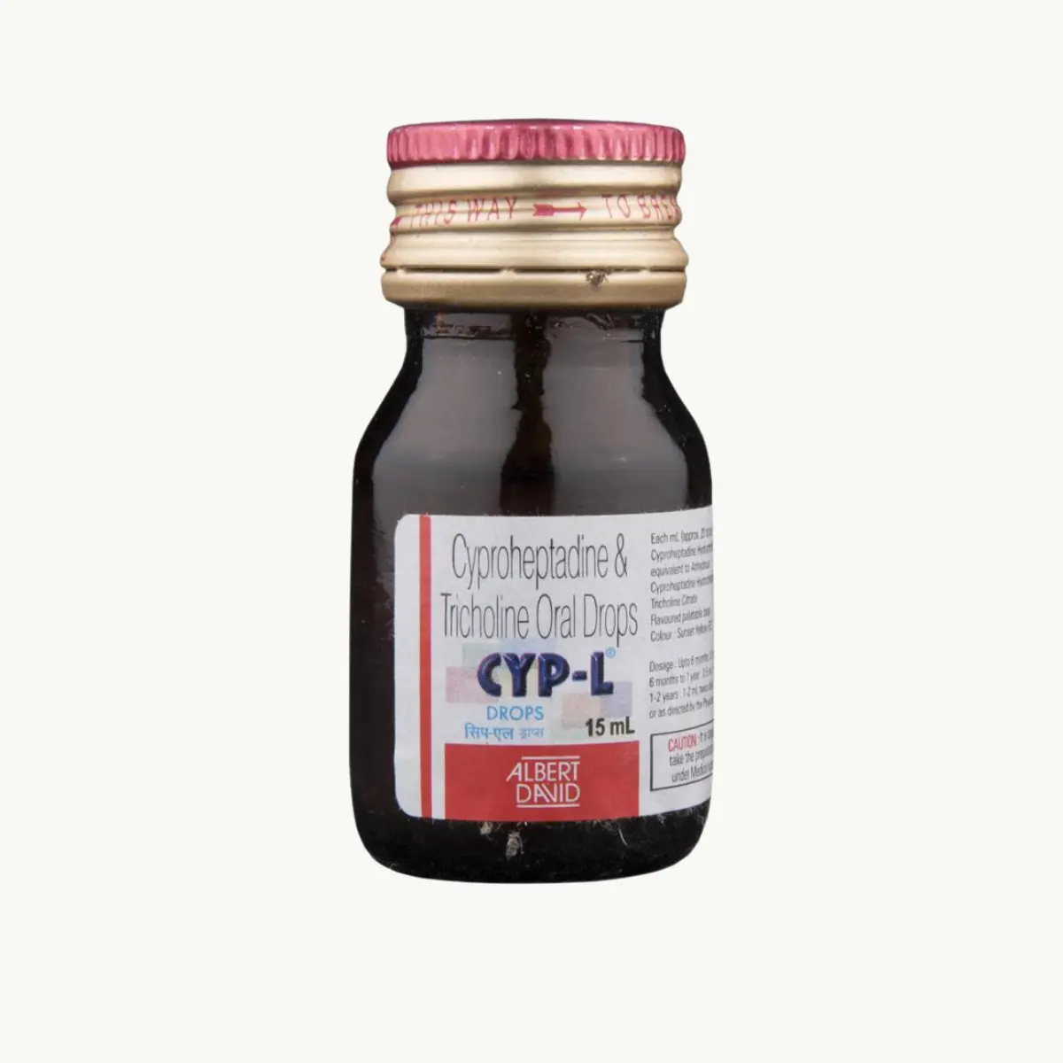 CYP L - Image 2