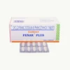 FENAK PLUS (Diclofenac (50mg) + Paracetamol (325mg))
