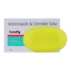 KETOFLY (Ketoconazole (2% w/w))