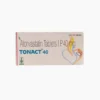 TONACT 40 (Atorvastatin (40mg))