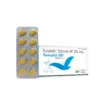 TASTYLIA 20 (Tadalafil (20mg))