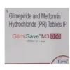 GLIMISAVE M3 850