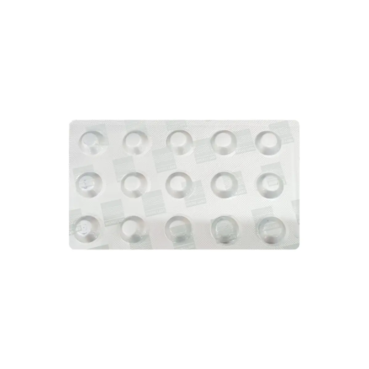 TURBOVAS 5MG (Rosuvastatin (5mg)) - Image 2