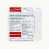 AMARYL M FORTE 2 MG (Glimepiride (2mg) + Metformin (1000mg))