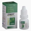 ZYNOFF (Flunarizine (10mg))
