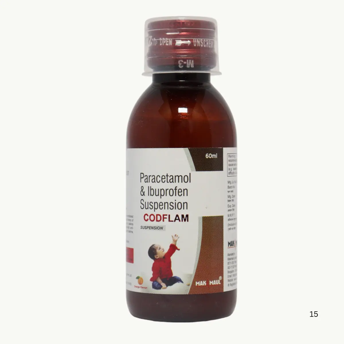 CODFLAM