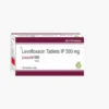 LOXASAFE 500 (Levofloxacin (500mg))
