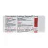 ROSLAREN 5 (Rosuvastatin (5mg))
