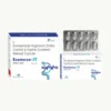 ESOMEZA IT 1*10 (Esomeprazole (40mg) + Itopride (150mg))