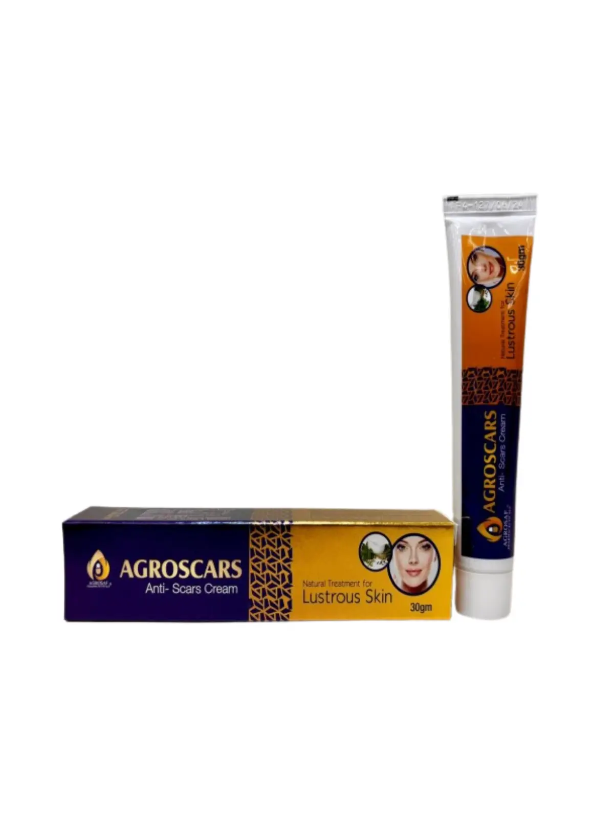 AGROSCARS (ANTI-SCAR CREAM) - Image 2