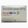 ITRASYS CF 200 MG