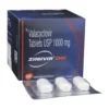 ZIMIVIR1000MG (Valacyclovir (1000mg))