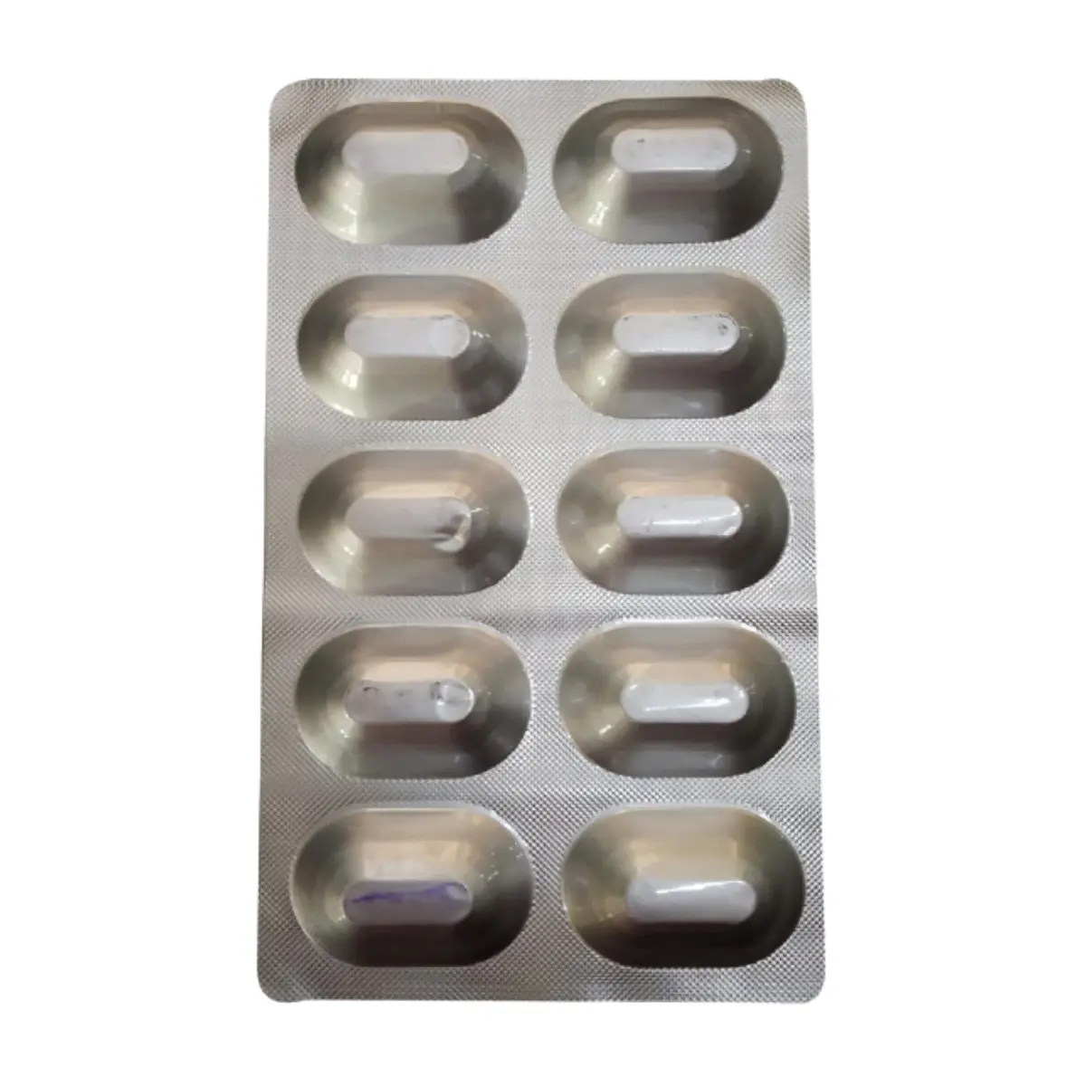 VIL GM 1000 - Image 2