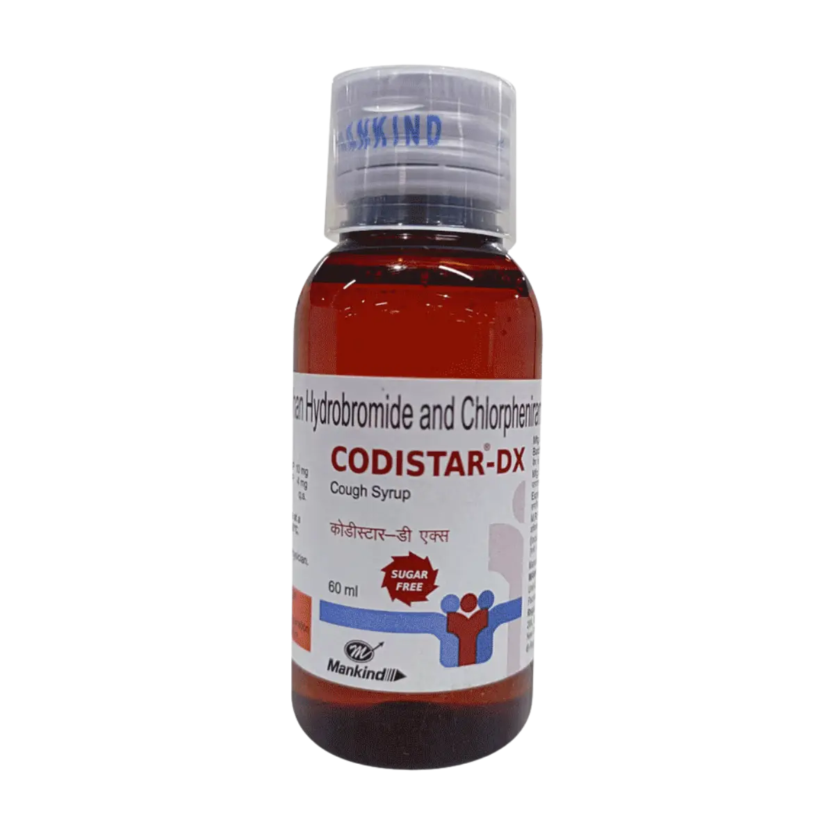 CODISTAR DX