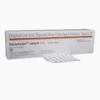 DERIPHYLLIN RET 150MG (Etofylline (115mg) + Theophylline (35mg))