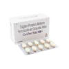 GEMER SITA IR 50/1000/2 MG (Sitagliptin (50mg) + Glimepiride (2mg) + Metformin (1000mg))