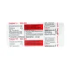 TEMSAN CT (Telmisartan (40mg) + Chlorthalidone (12.5mg))
