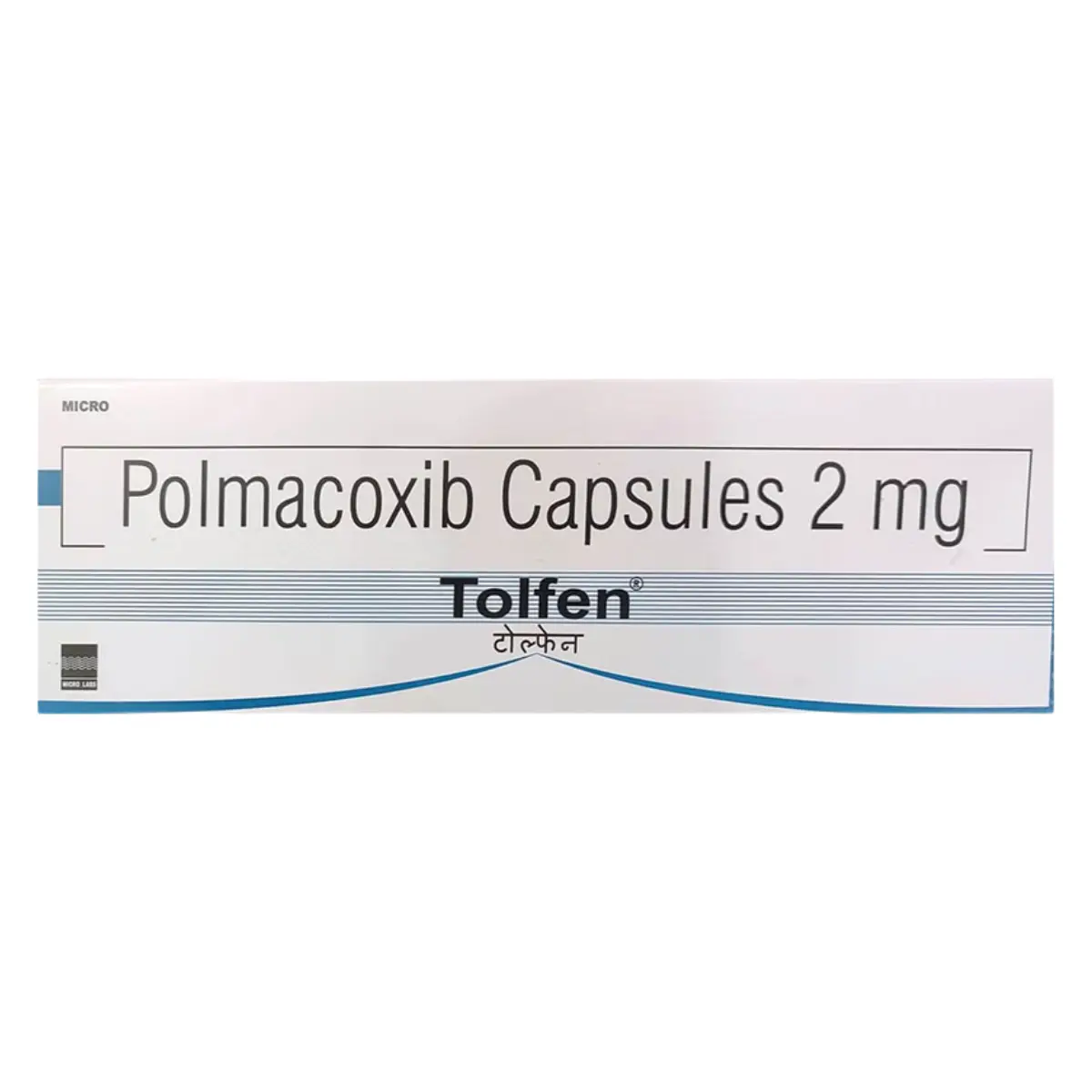 TOLFEN 10S