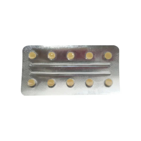 ABAXIS 2.5 (Apixaban (2.5mg)) - Image 2