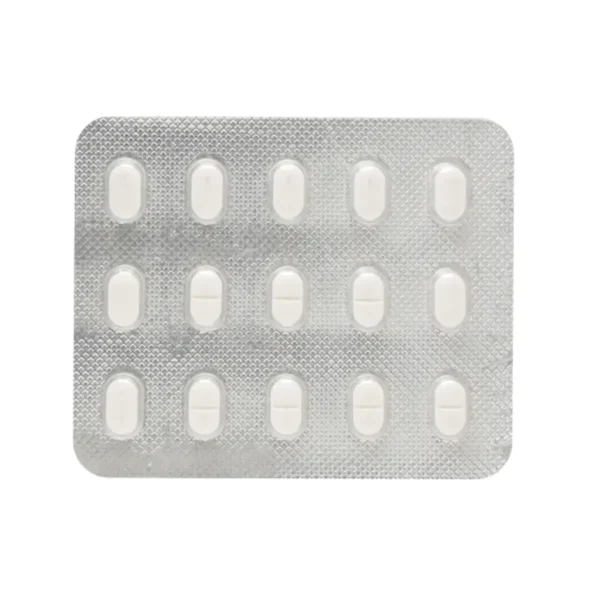 ZURIG 40 (Febuxostat (40mg)) - Image 2