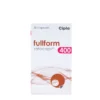 FULLFORM 400MG (Beclometasone (400mcg) + Formoterol (6mcg))