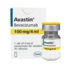 AVASTIN 100MG (Bevacizumab (100mg))