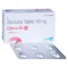 OXEMIA 100MG (Desidustat (100mg))