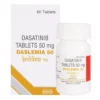 Daslemia 50mg (Dasatinib (50mg))