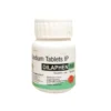 DILAPHEN 100 (Phenytoin (100mg))