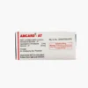 AMCARD AT (Amlodipine (5mg) + Atenolol (50mg))
