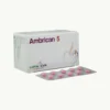AMBRICAN 5 (Ambrisentan (5mg))