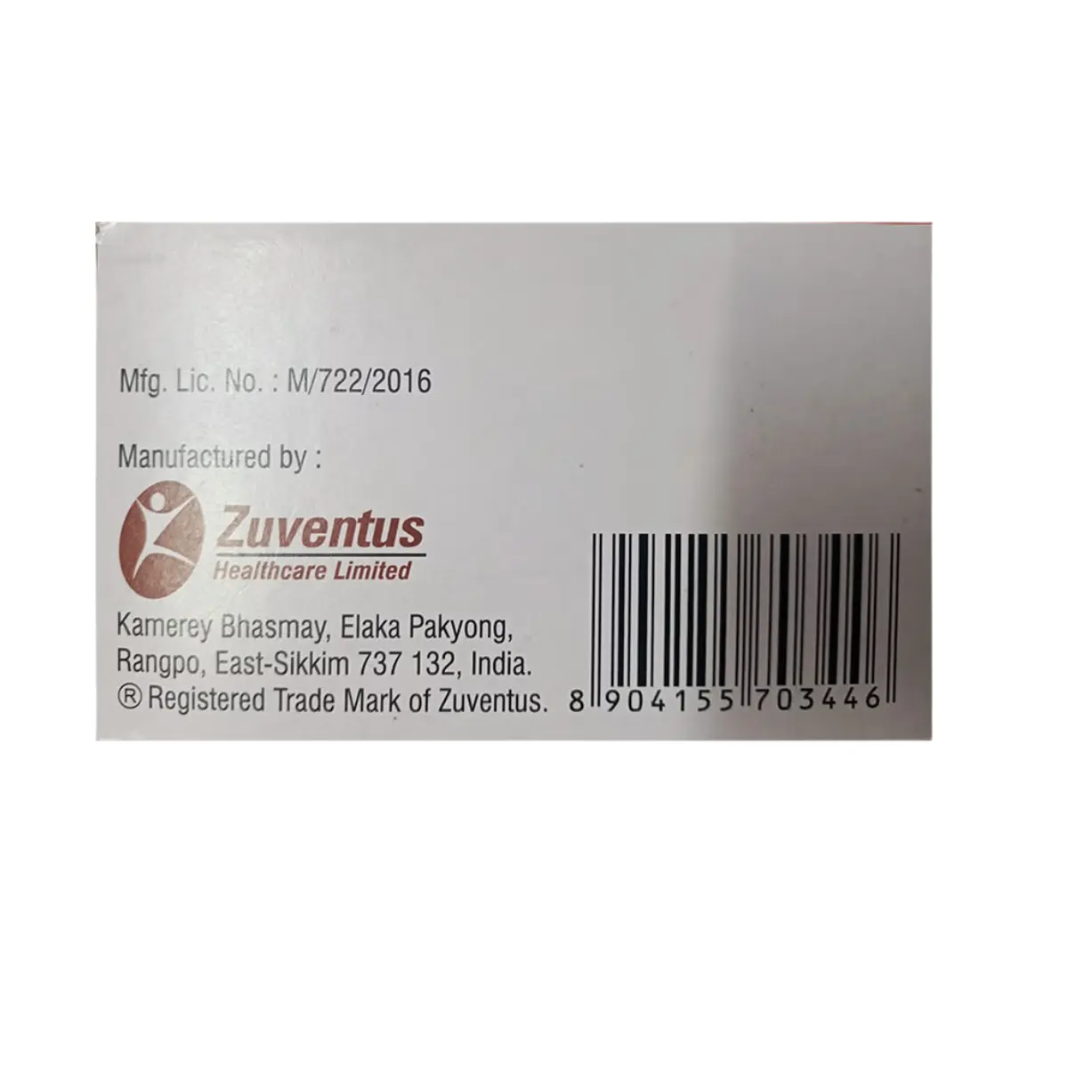 RABIFAST XL - Image 2