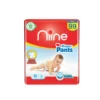 NIINE BABY DIAPER MEDIUM (Baby Diaper (M))