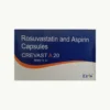 CREVAST A 20 MG
