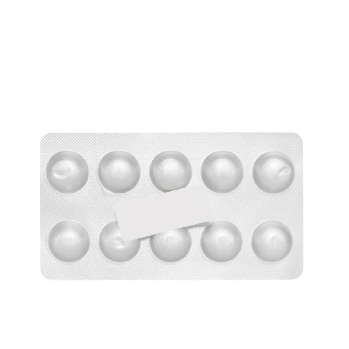 CARDACE METO 5 (Metoprolol Succinate (50mg) + Ramipril (5mg)) - Image 2