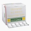 GLUCORED
