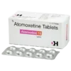 ATOMODAX 10MG (Atomoxetine (10mg))