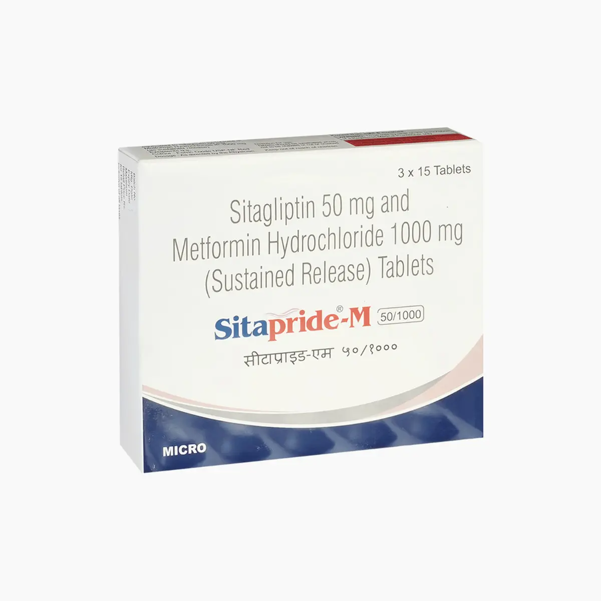 SITAPRIDE M