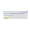 TELSARTAN CT 40MG
