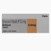 ENTAVIR 0.5MG (Entecavir (0.5mg))